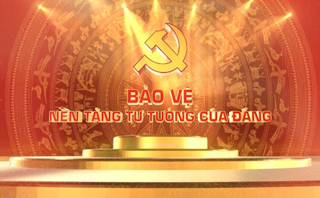 Triển khai Cuộc thi chính luận về bảo vệ nền tảng tư tưởng của Đảng lần thứ Sáu trong toàn Đảng bộ Kiểm toán nhà nước